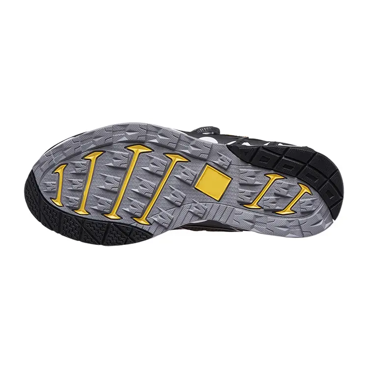 China Factory Wholesale High Quality Hiking Sports Sneaker Men's Climbing Shoes