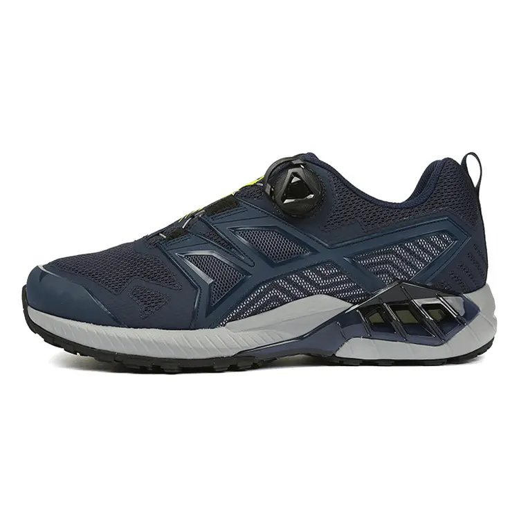 China New Low Cut High Quality Mesh Lightweight Hiking Sneaker Women Training Outdoor Shoes Men