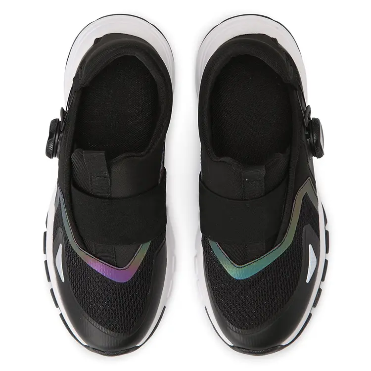 China Wholesale New Design Children Anti-slip Playing Sneaker Kids Sports Shoes Running