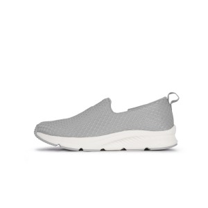 JIANER Hot Sale Simple Stylish Adult Women Customized Men Women Flat Walking Shoes New Styles Casual