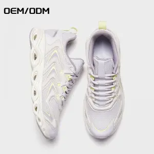 Fujian Maker Oem Odm Service Outdoor Trainers Zapatillas Wholesale Fashion Custom Sport Running Shoes